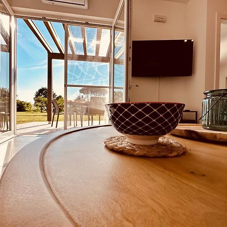 Agriturismo Il Querciolo Grosseto Eksteriør bilde