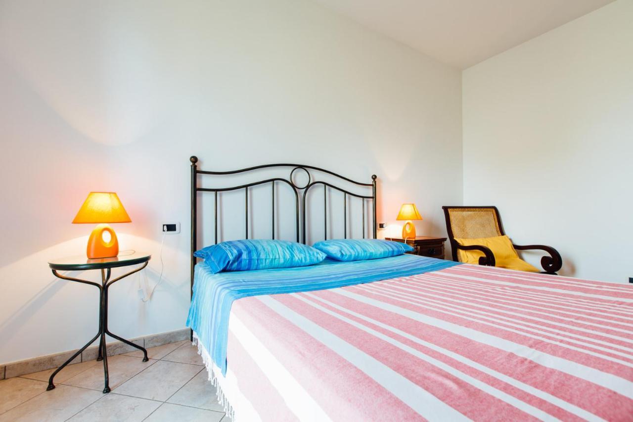 Agriturismo Il Querciolo Grosseto Eksteriør bilde