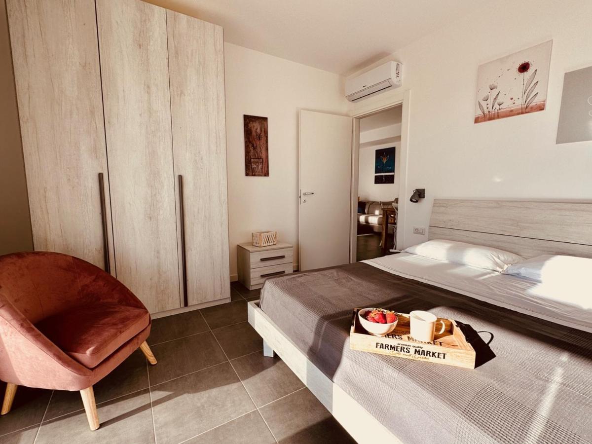 Agriturismo Il Querciolo Grosseto Eksteriør bilde